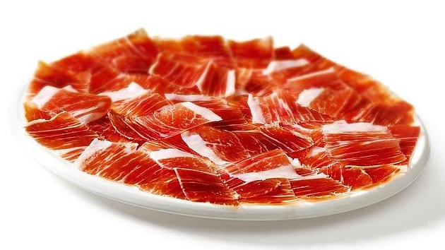 Indulge in the Exquisite Flavor of Iberico Ham: A Gourmet Delight