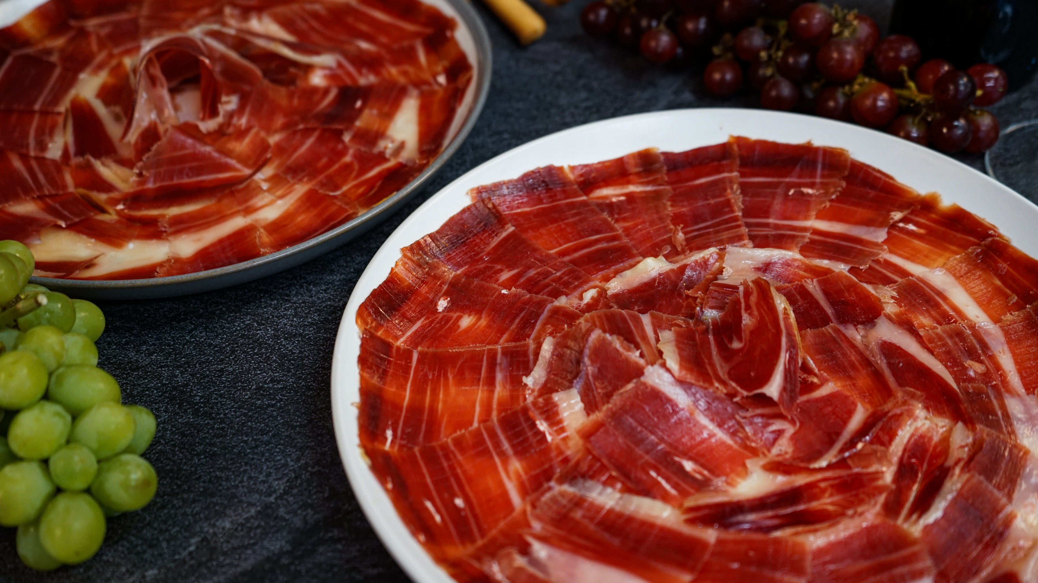 DISCOVER WHY IBERICO HAM IS THE BEST HAM IN THE WORLD