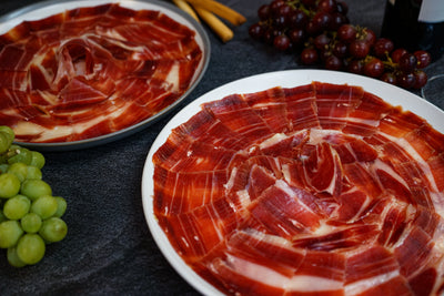 DISCOVER WHY IBERICO HAM IS THE BEST HAM IN THE WORLD
