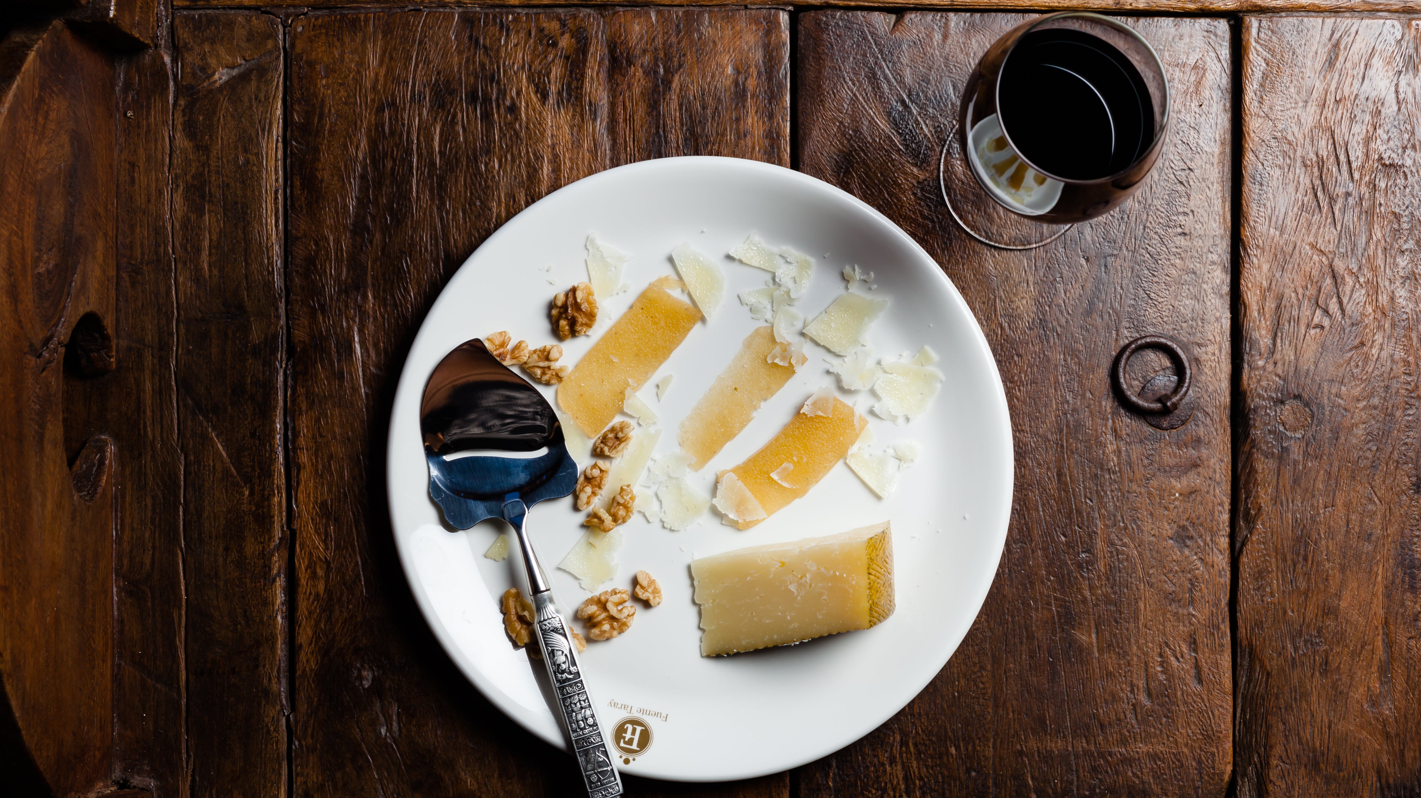 Manchego Cheese Recipes: From Tapas to Main Courses