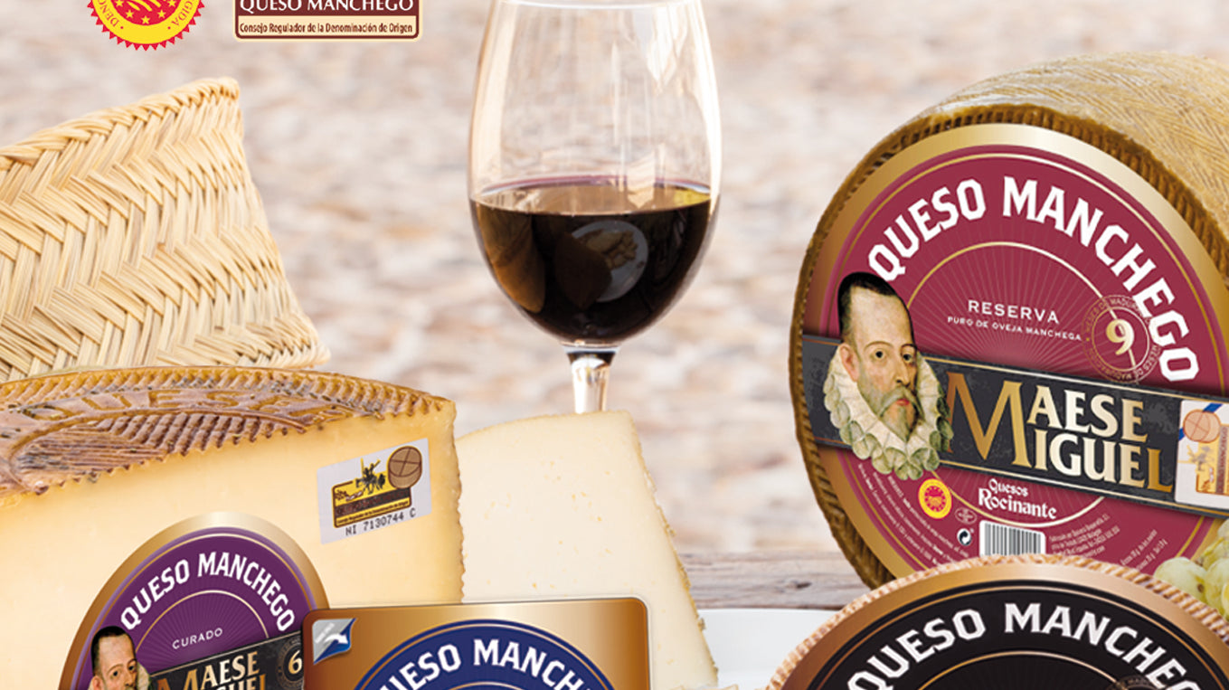 Exploring the Savory Delights of Manchego Cheese: A Culinary Journey