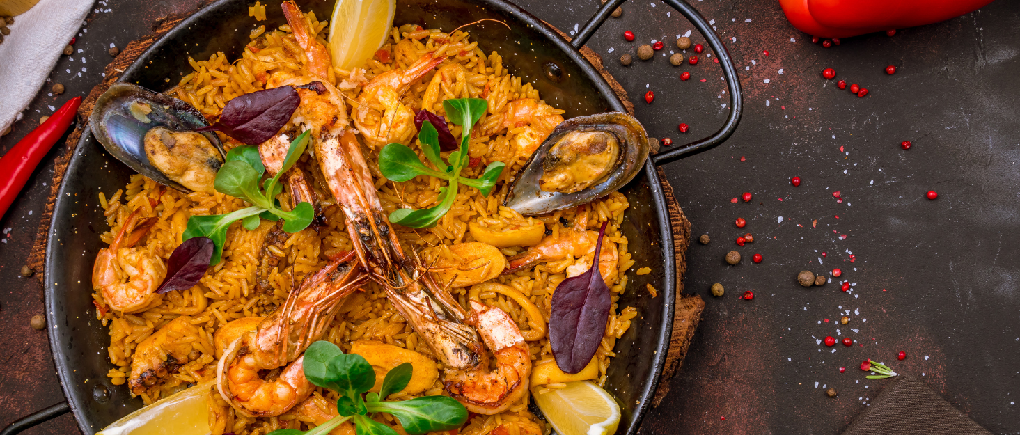 Paella
