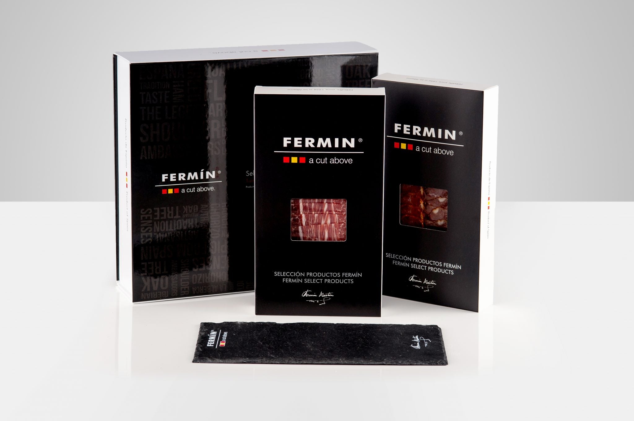 Femin Party Tapas Gift Box