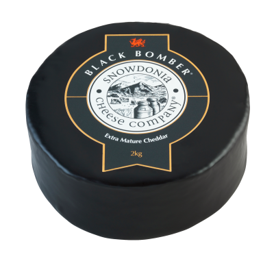 Snowdonia Mature Cheddar (7oz)