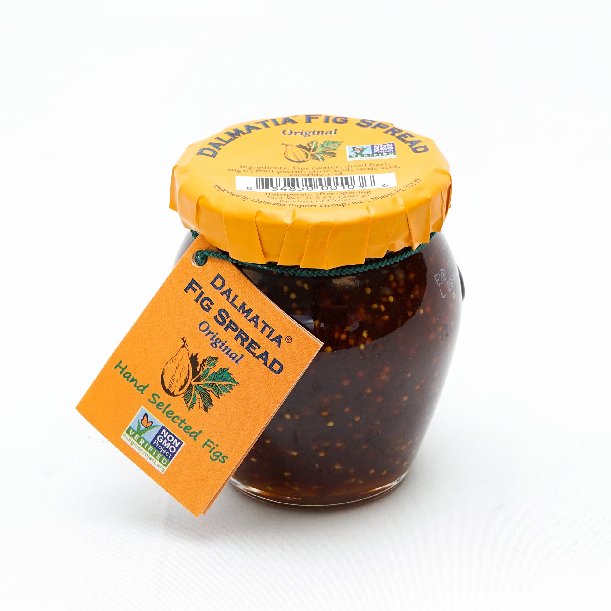 Fig Spread by Dalmatia (2 each)