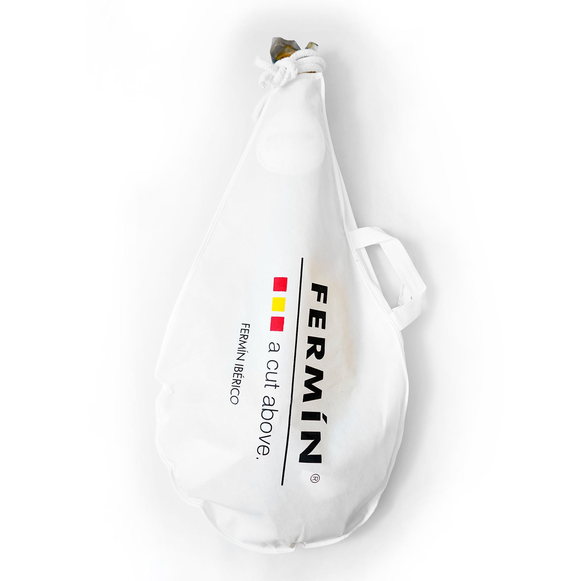 Iberico Ham by Fermin