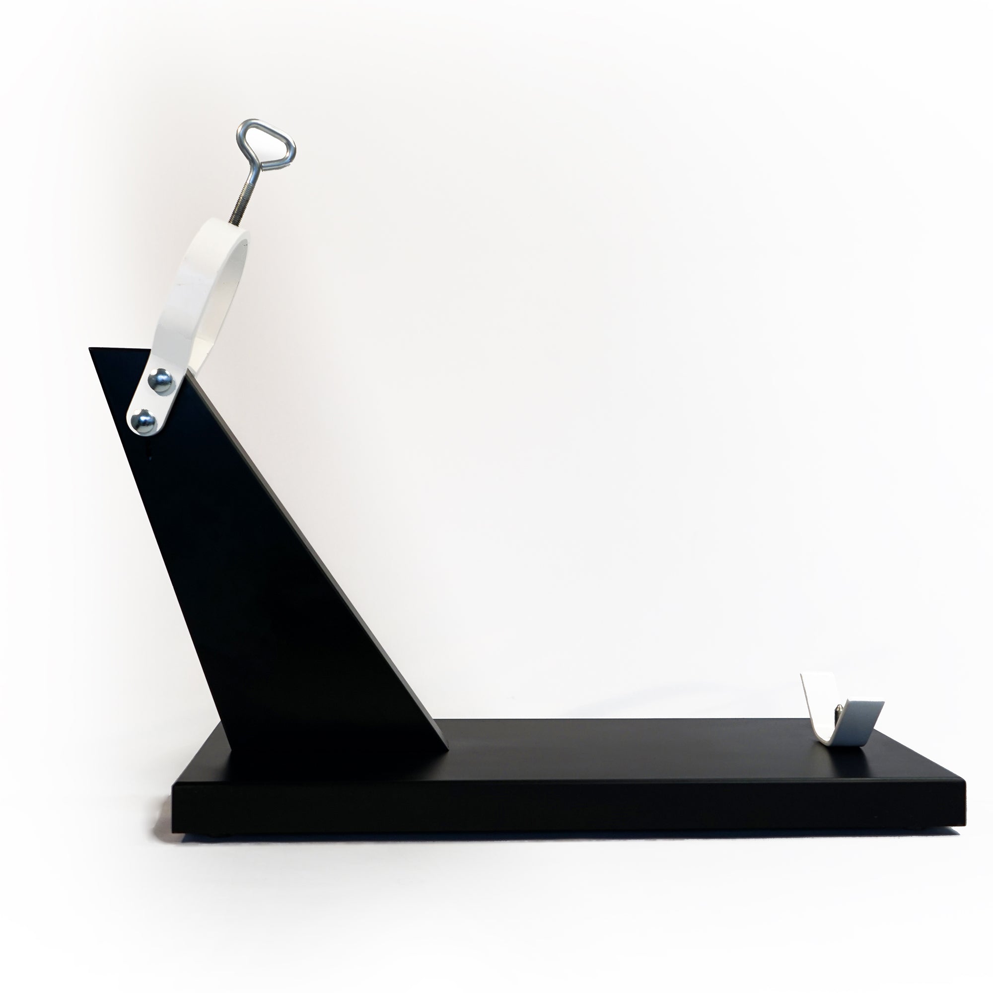 100 % Iberico Grain-fed Ham Free Range 2