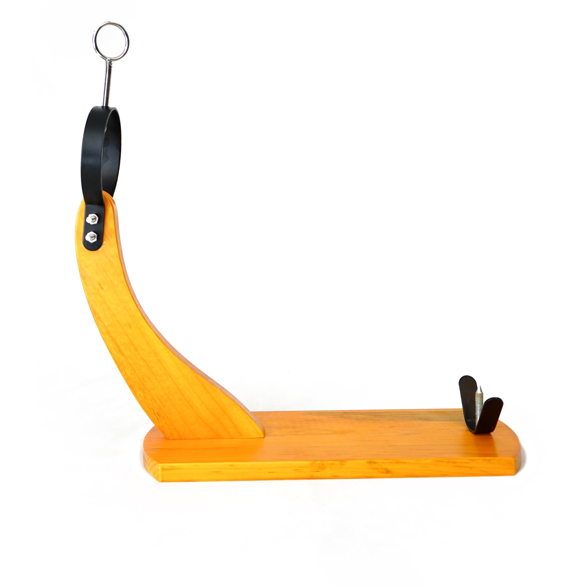 100 % Iberico Grain-fed Ham Free Range 1