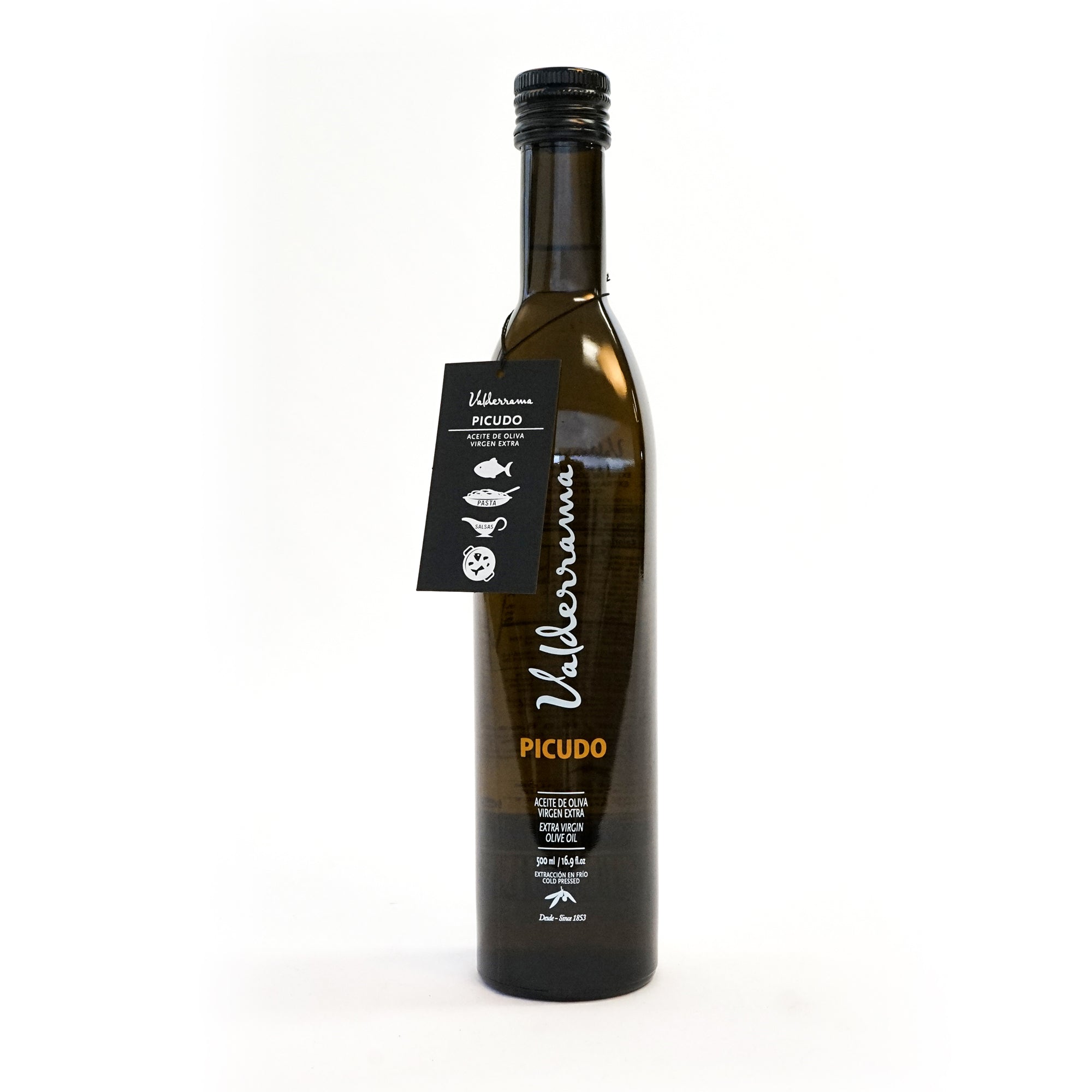 Picudo Extra Virgin Olive Oil Valderrama