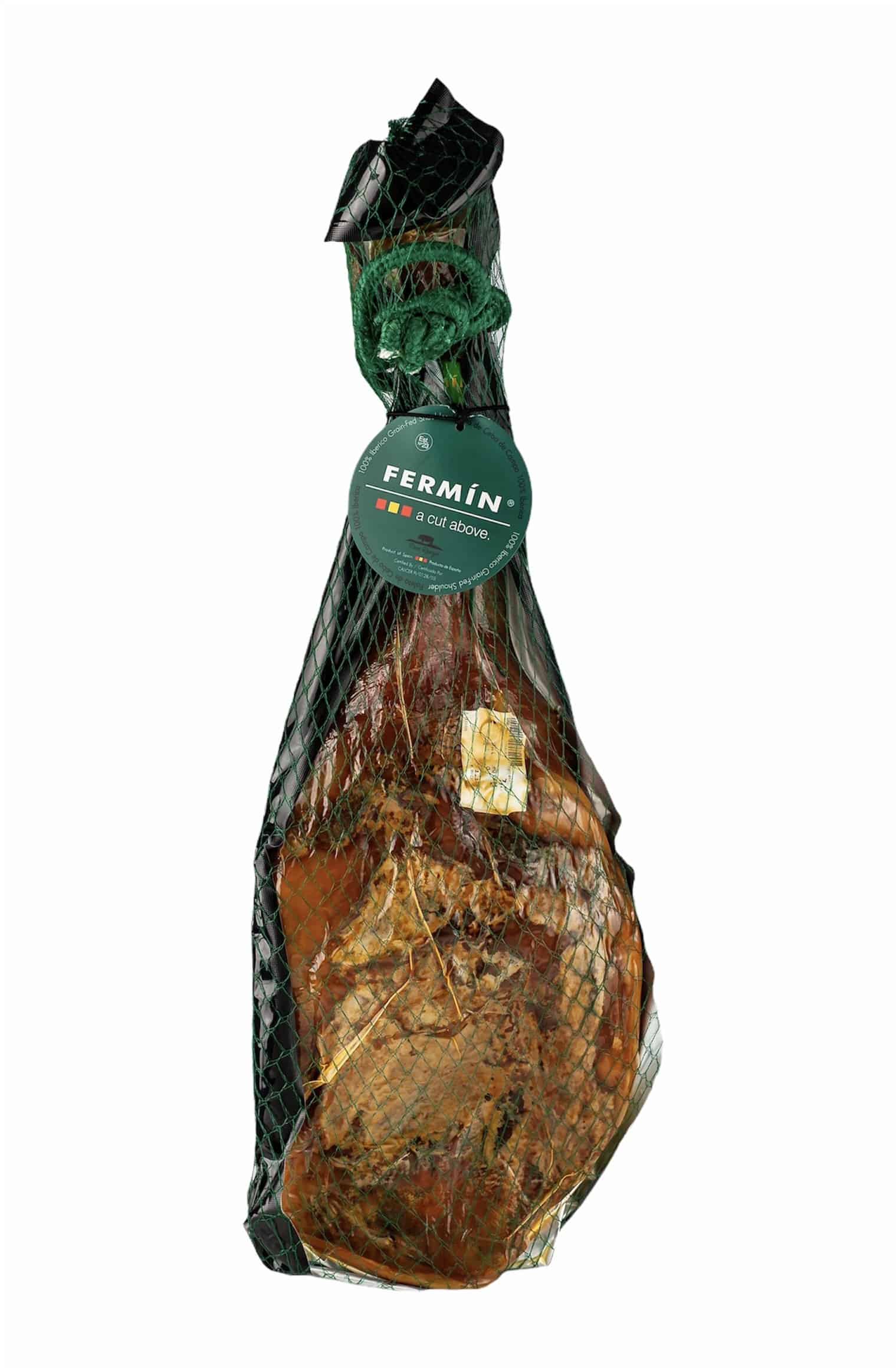 100% Iberico Shoulder by Fermin - Dao Gourmet Foods