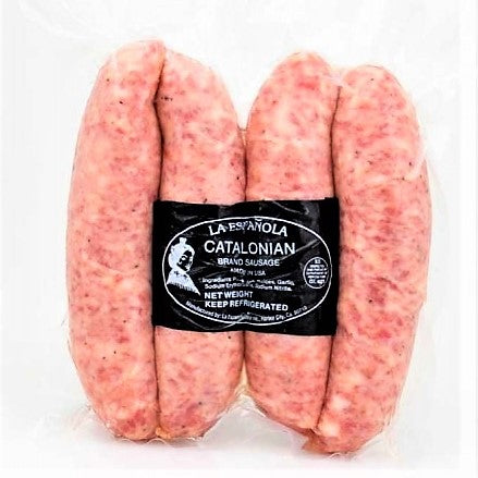 Butifarra by La Española Meats