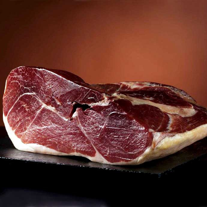 Serrano Ham Boneless by Fermin