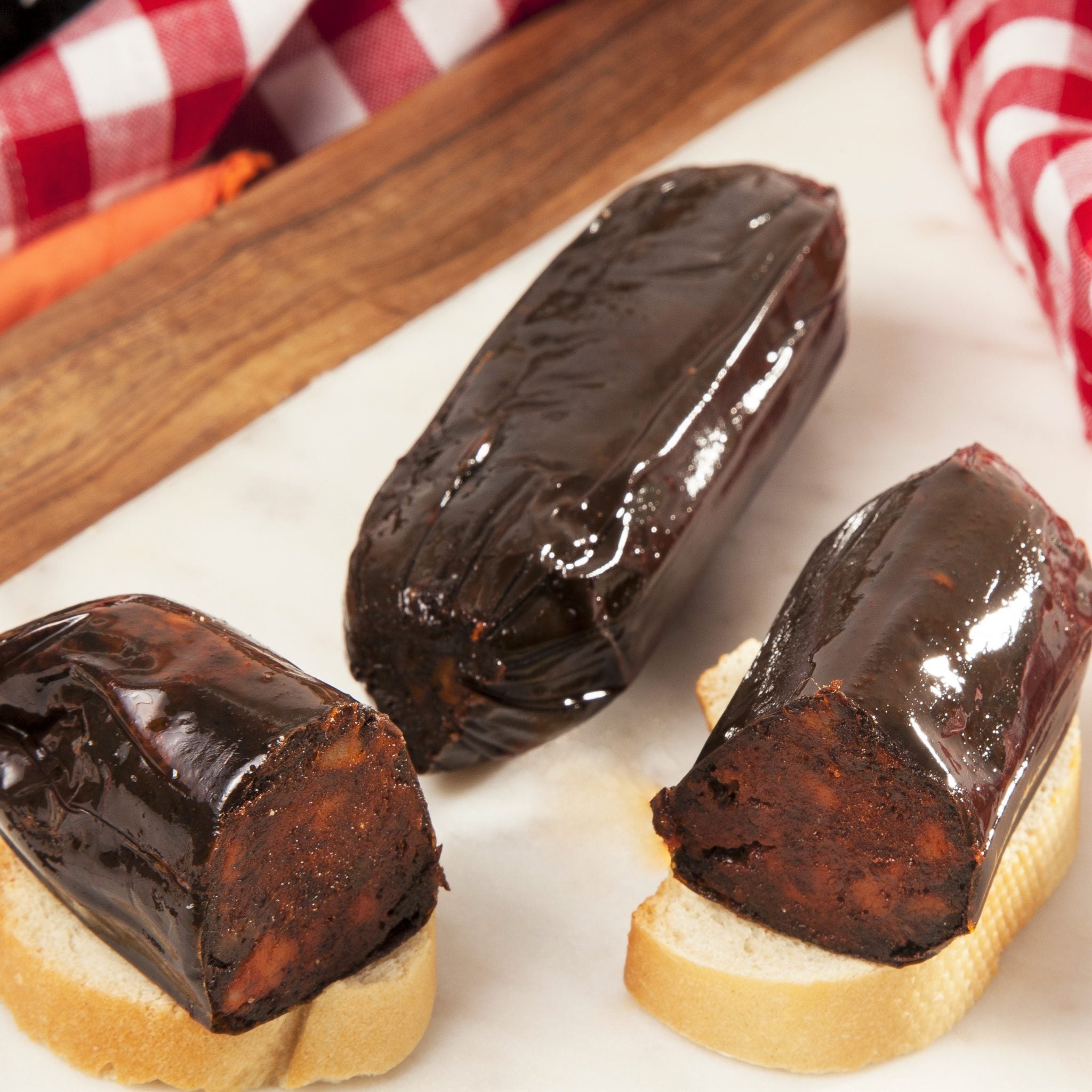 Blood Sausage by Fermin - Dao Gourmet Foods