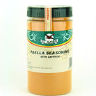 Paella Seasoning with Saffron by El Avión