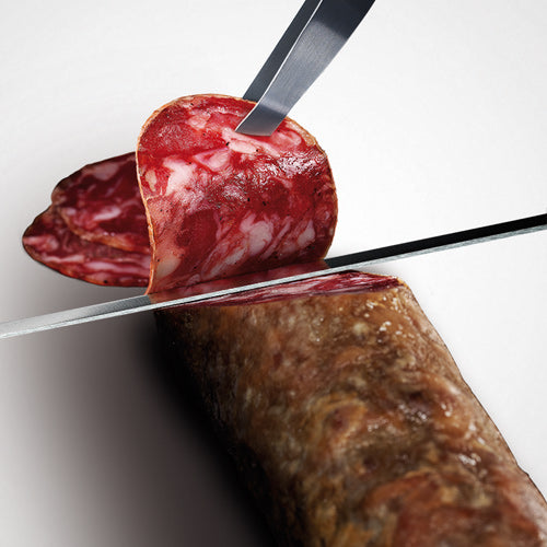 Acorn-fed 100% Iberico Salami AX by Covap - Dao Gourmet Foods