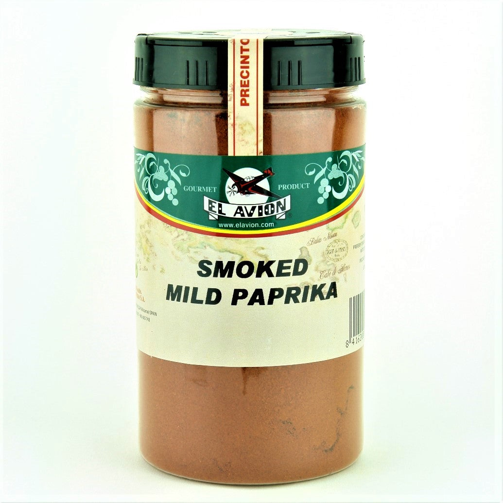 Smoked Mild Paprika by El Avión