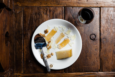 Manchego Cheese Recipes: From Tapas to Main Courses