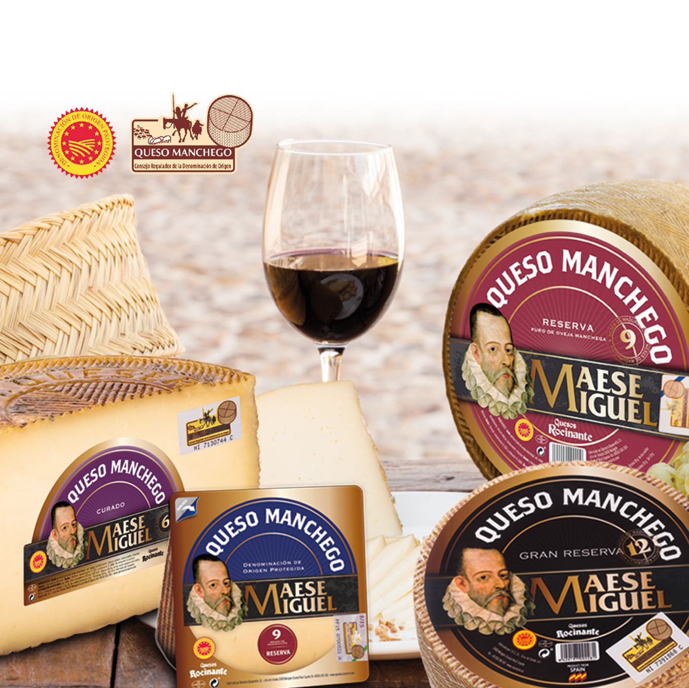 Exploring the Savory Delights of Manchego Cheese: A Culinary Journey