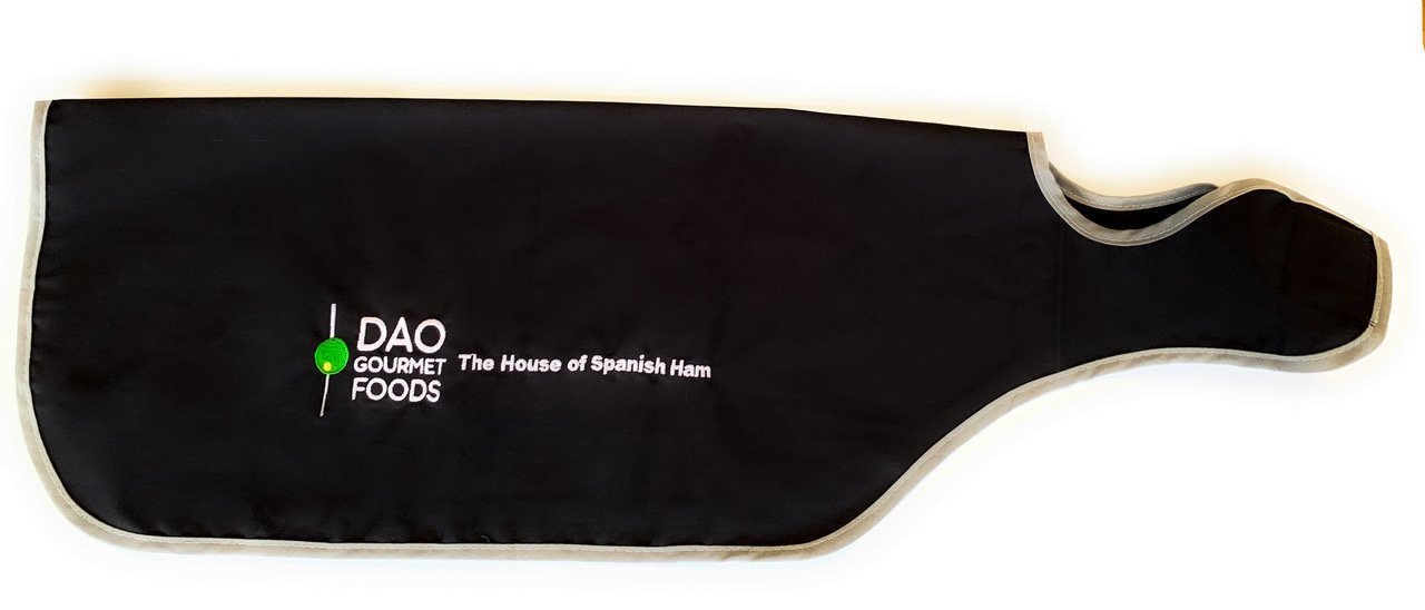 Ham Cover
