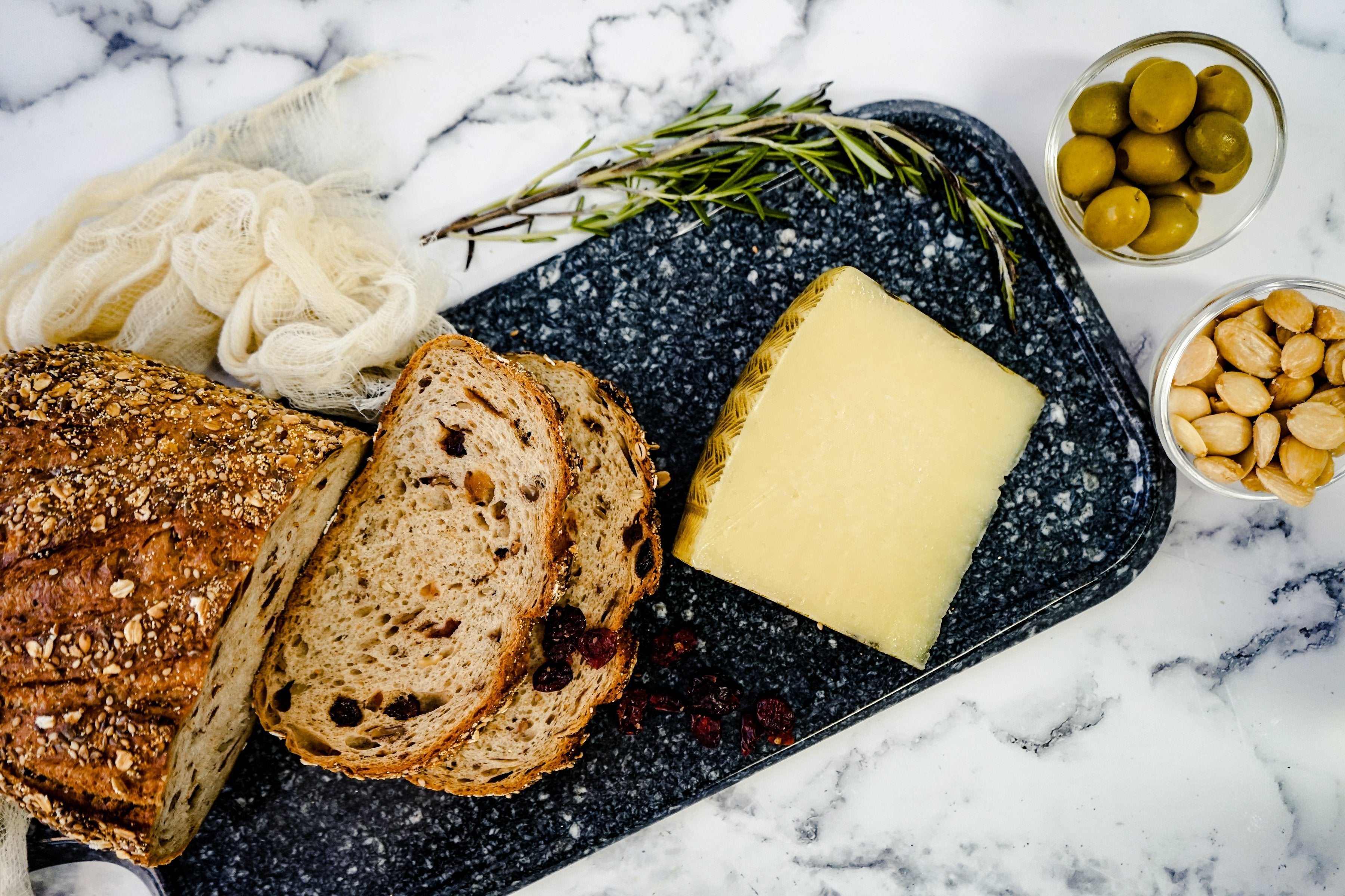 Premium Sheep Cheese - Authentic Flavors Await