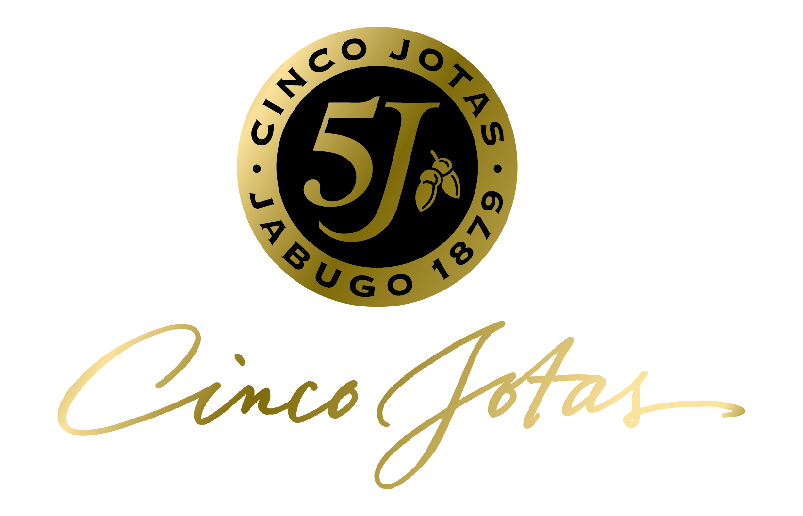 Cinco Jotas