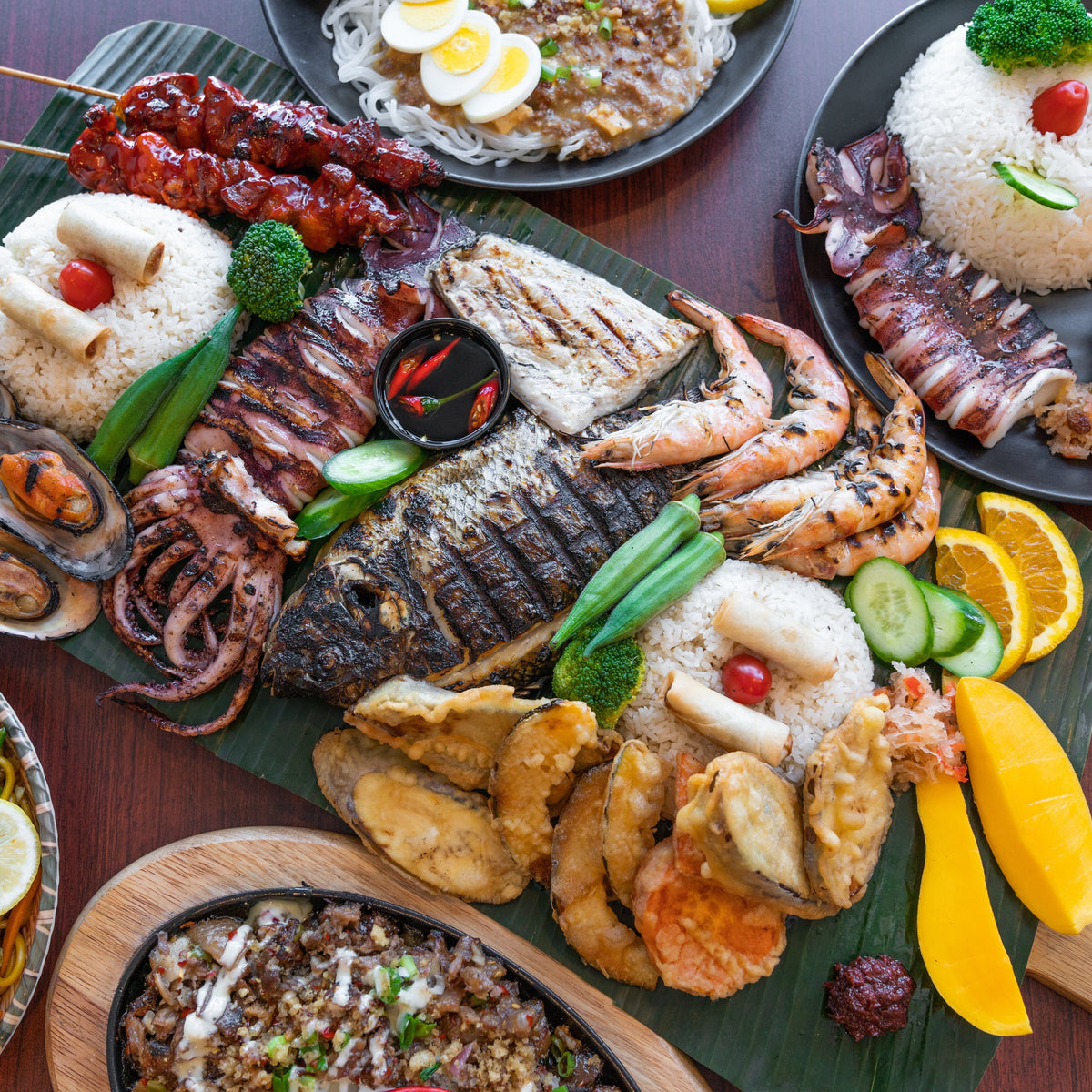 Food – Dao Gourmet Foods
