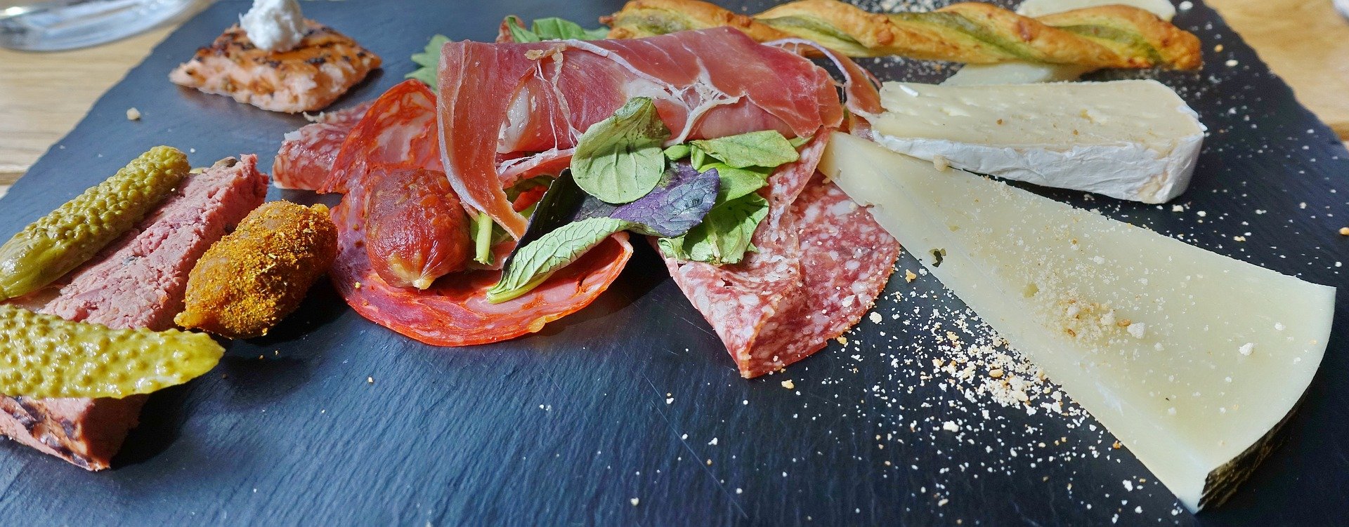Delicious Appetizers and Tapas Items – Perfect Occasions