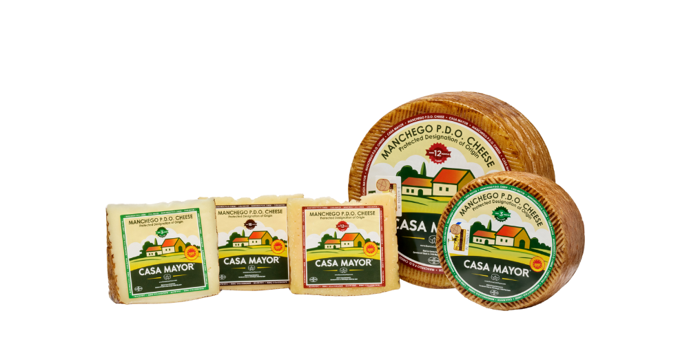 GOUDA Gouda Marieke 1000+ Day Reserve – Wisconsin Cheese Mart