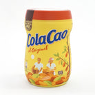 Original Cola Cao Chocolate Drink