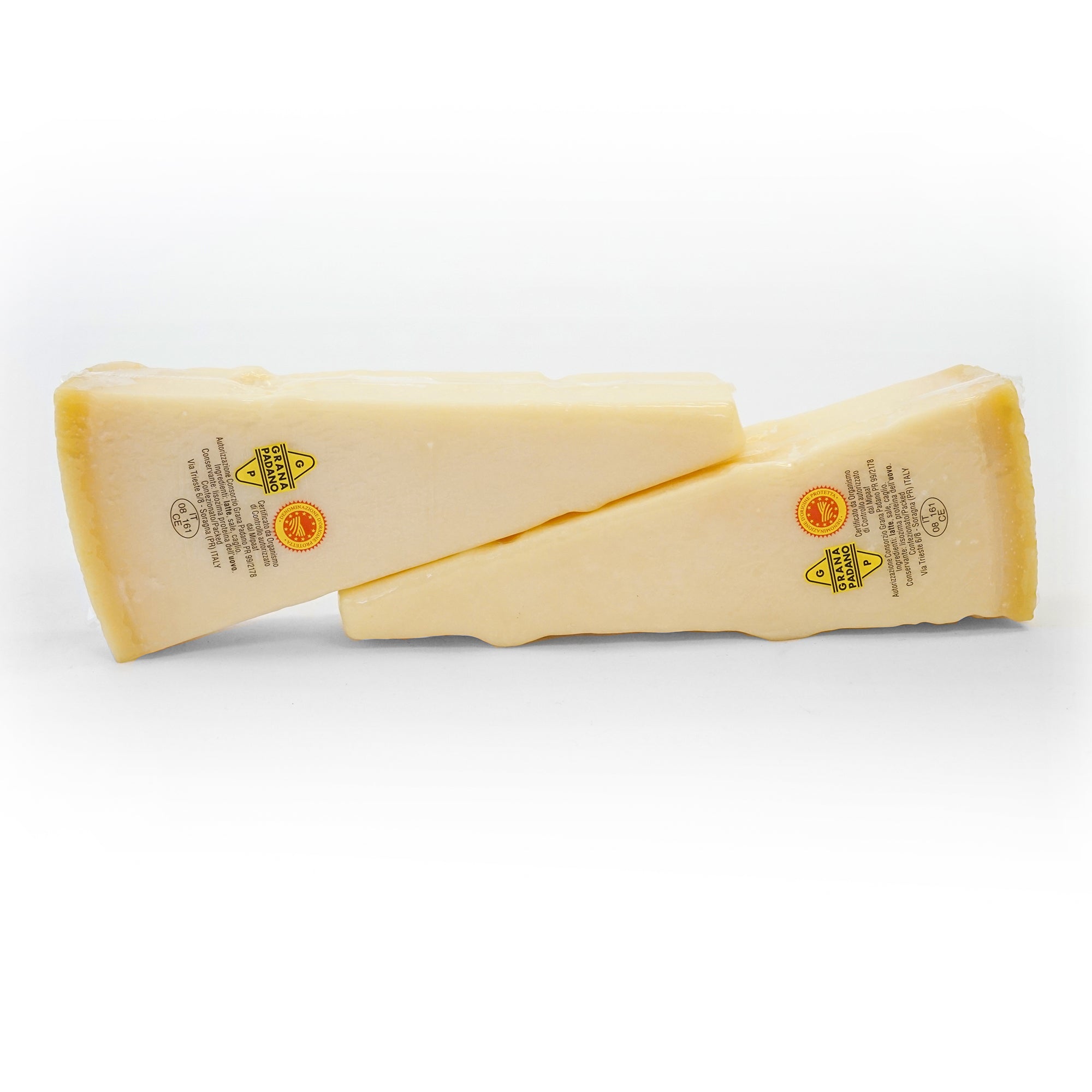 Grana Padano Cheese by Emma  (1Lb)