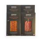 Ham & Loin 100% Iberico Bellota Iberico 4 Packages total - (2oz Each)