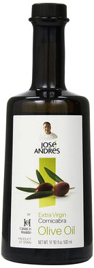 Cornicabra Extra Virgin Olive Oil by Jose Andres Foods