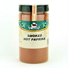 Smoked Hot Paprika by El Avión